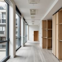 Professional move-in and move-out cleaning service